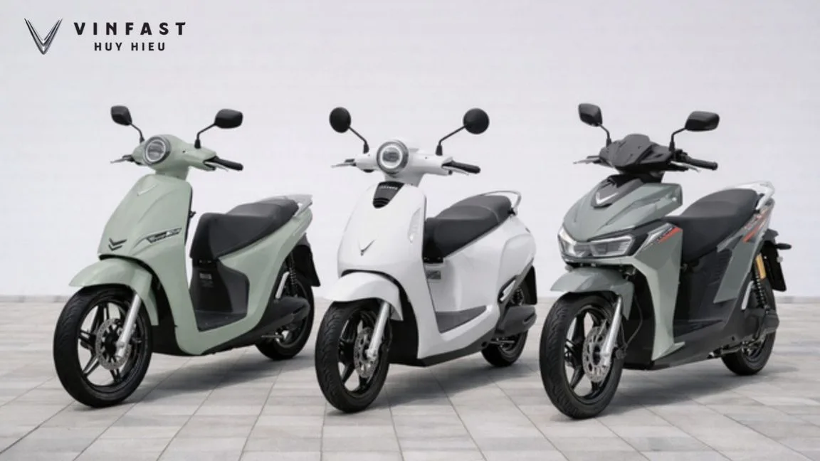 Các mẫu xe điện mới hỗ trợ đổi pin, khác với xe điện cũ của VinFast có đổi được pin tại trạm hay không