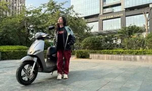VinFast Feliz Top 3 mẫu xe điện VinFast cho nữ 2026