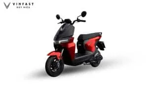 VinFast Flazz cho học sinh nam