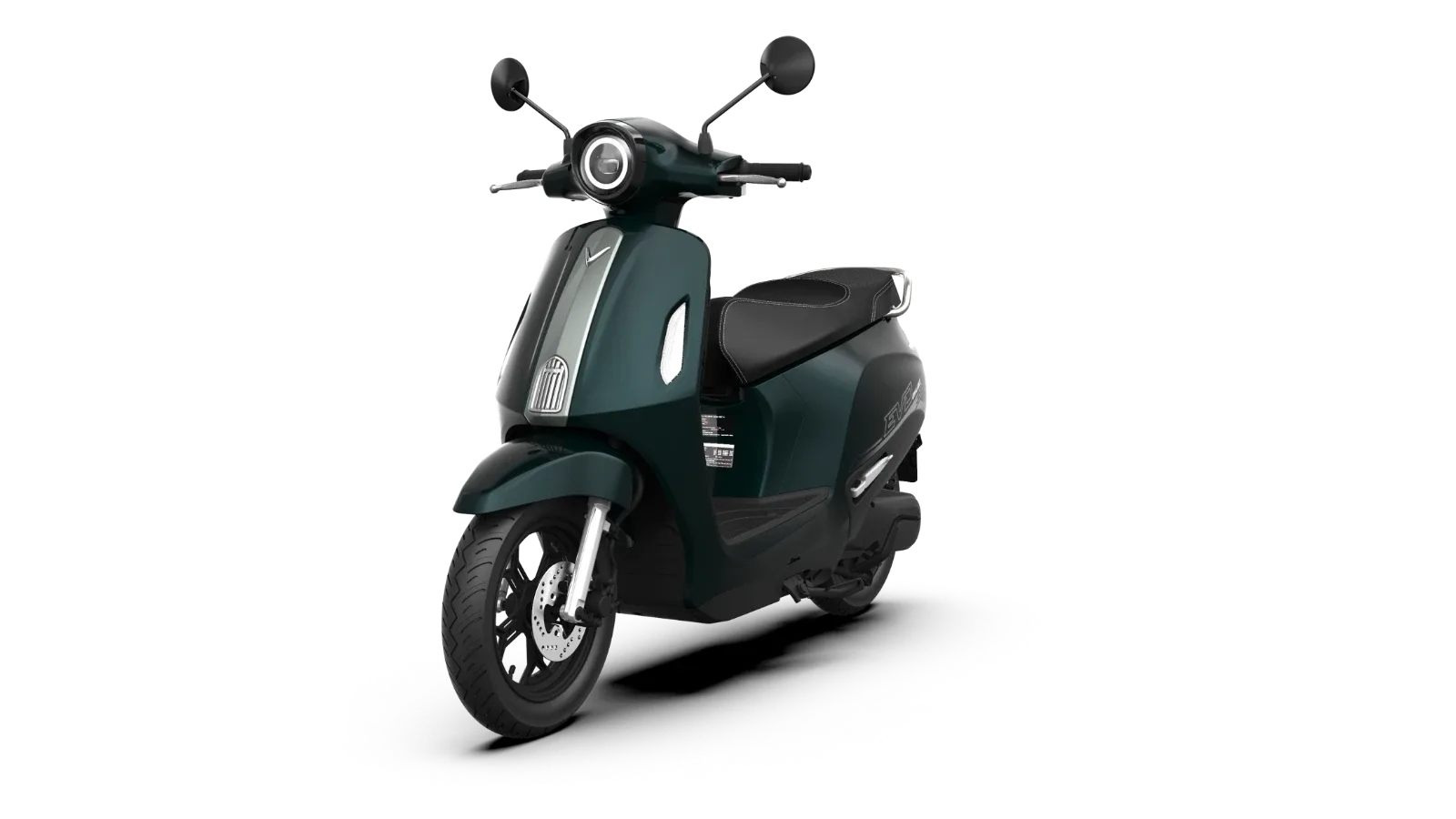 VinFast Evo Grand II