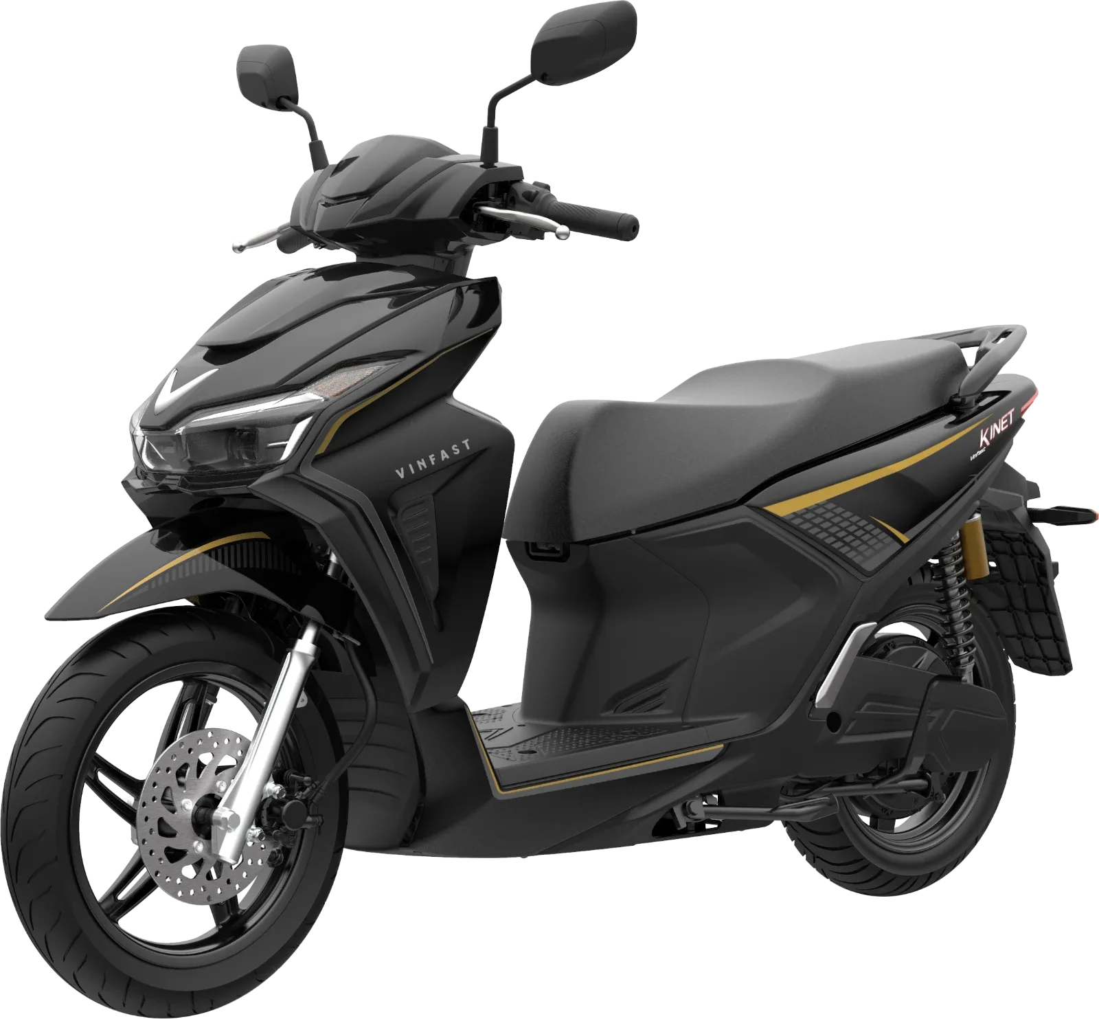 BLACK 6