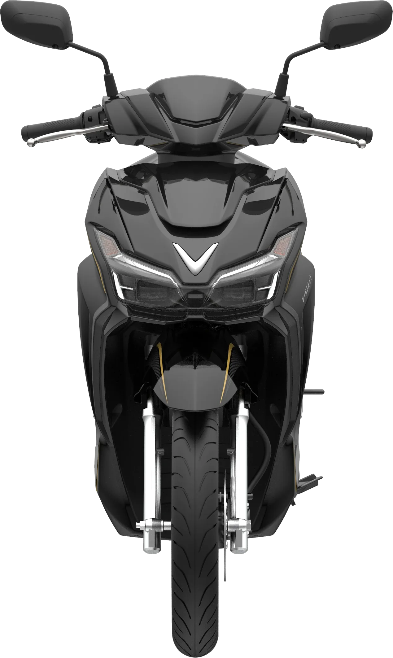 BLACK 7