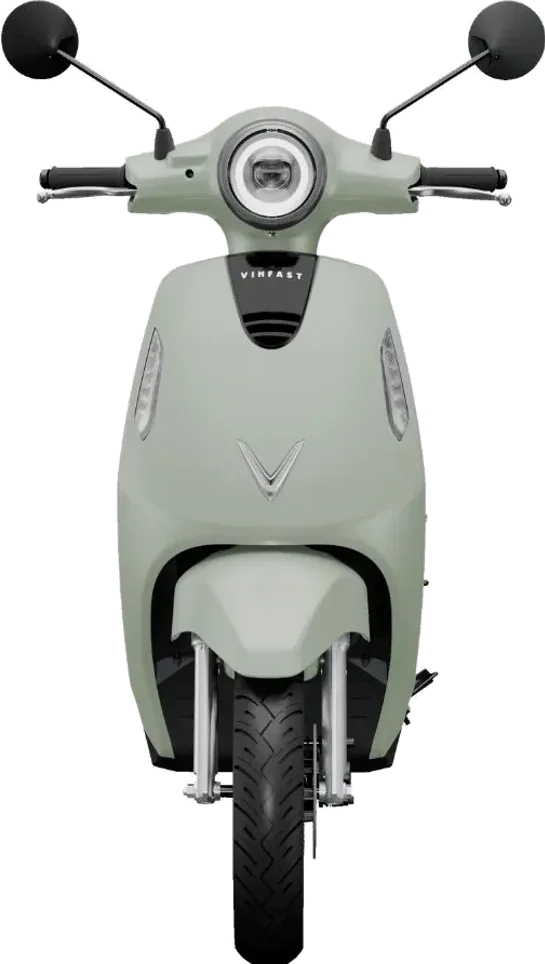 Xanh Oliu