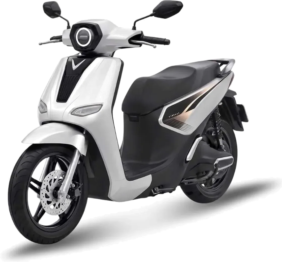 VinFast Kyo
