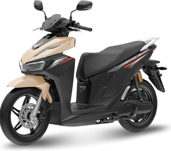 VinFast Viper - Đổi Pin