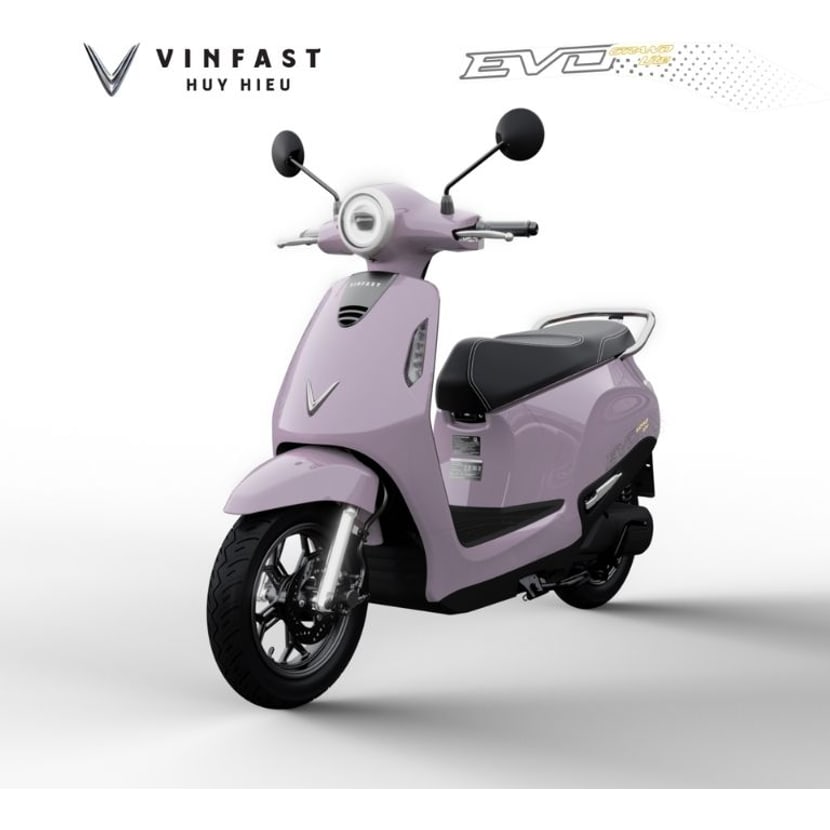 VinFast Evo Grand Lite