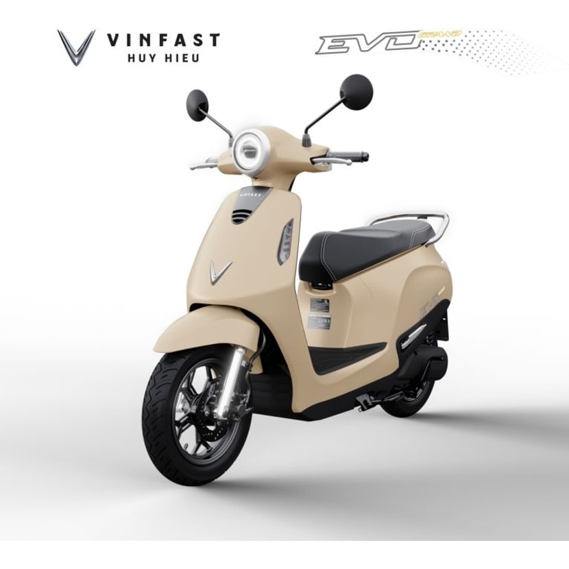 VinFast Evo Grand