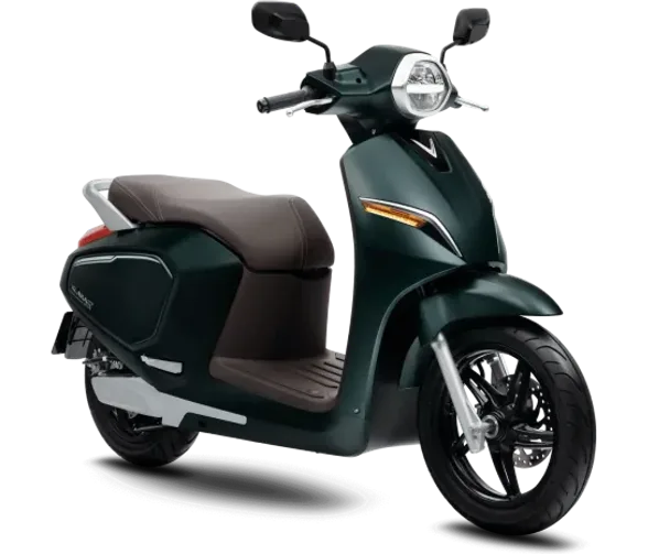 Xanh Lục