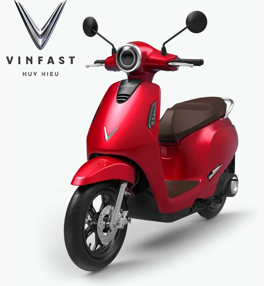 VinFast Evo 200 Lite