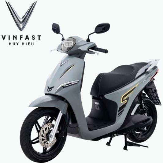 VinFast Feliz Neo