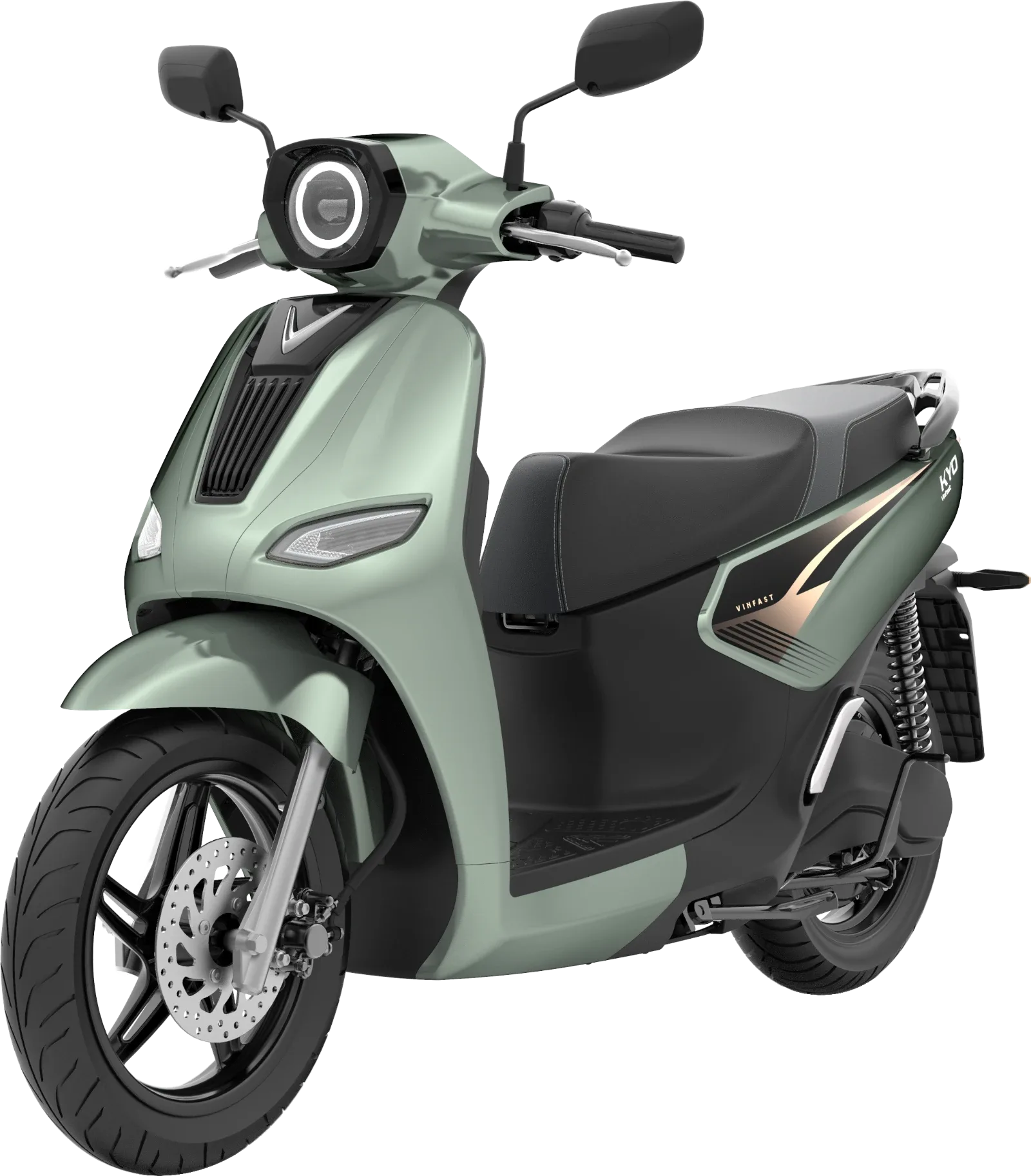VinFast Kyo