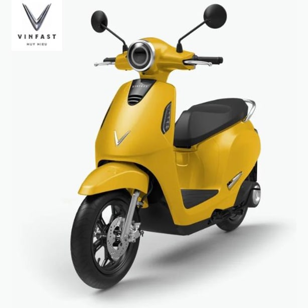 VinFast Evo 200