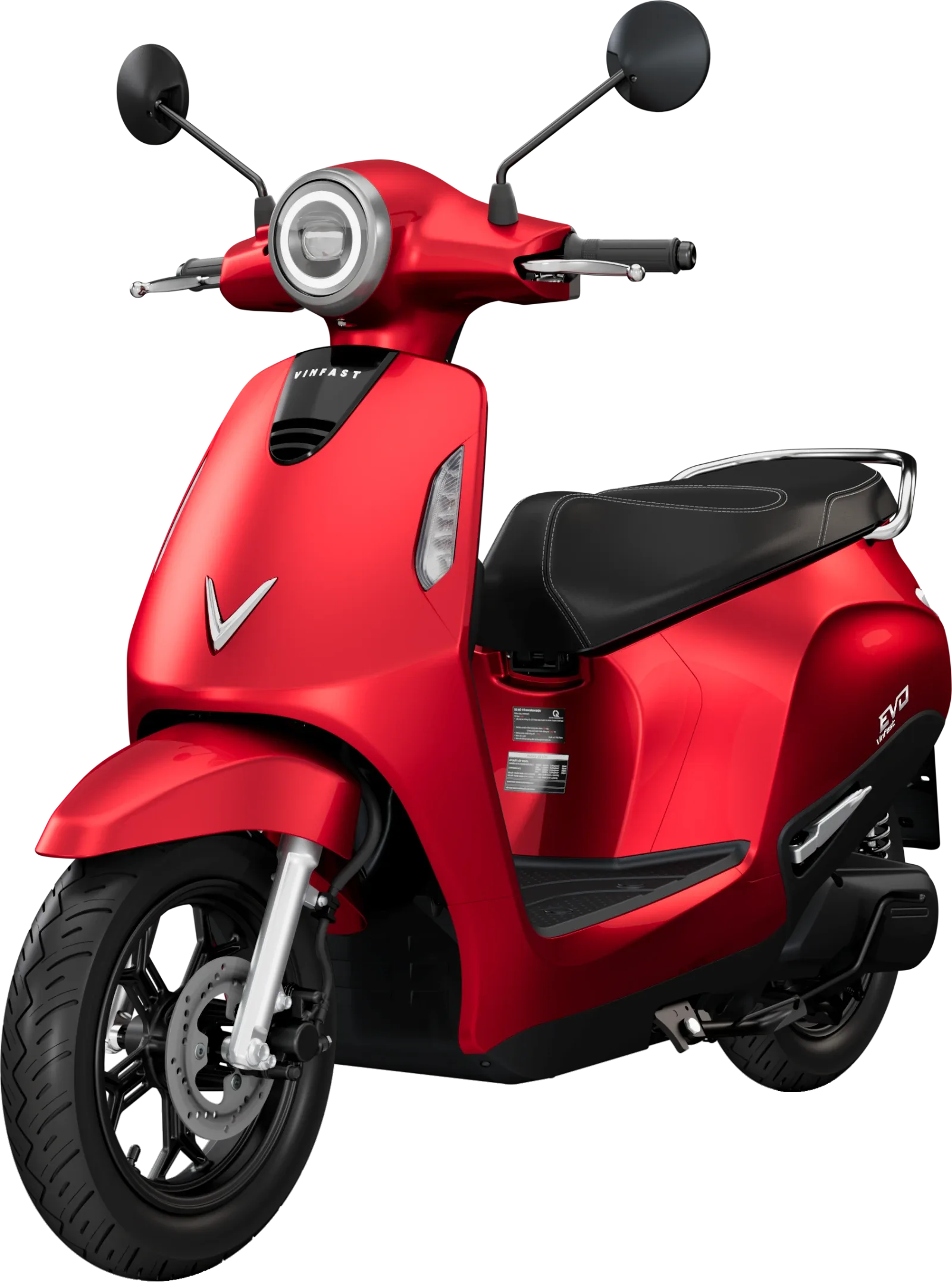 VinFast Evo