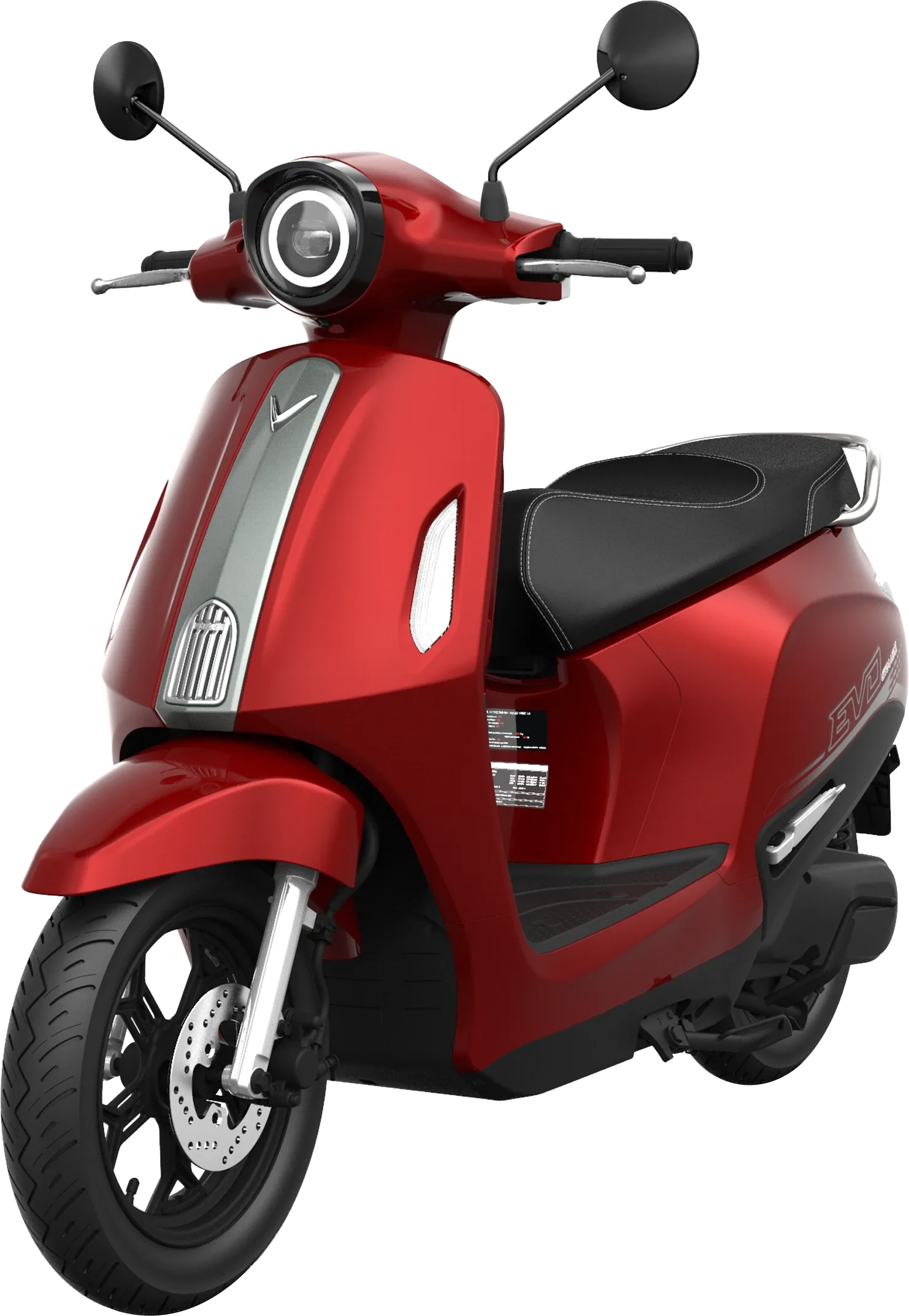 VinFast Evo Grand II