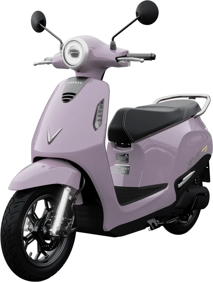VinFast Evo Grand Lite