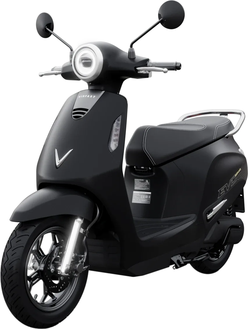 VinFast Evo Grand