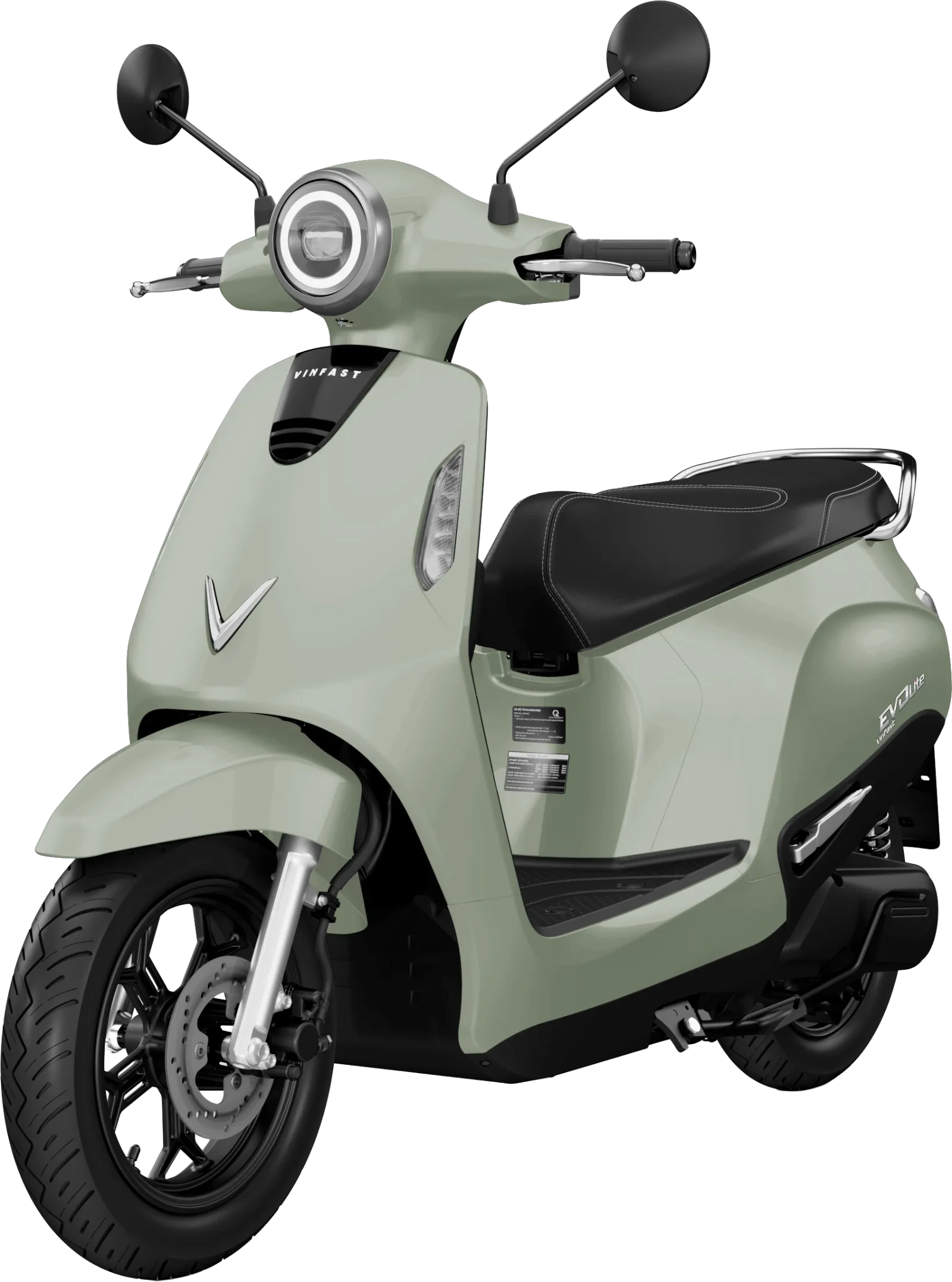 VinFast Evo Lite