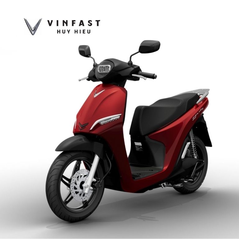 VINFAST FELIZ II - Đổi Pin 2026