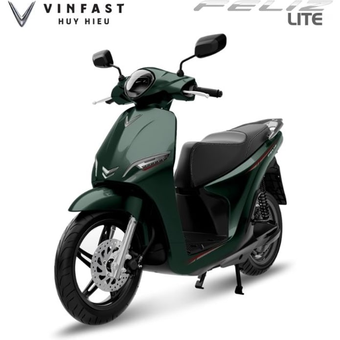 VinFast Feliz Lite