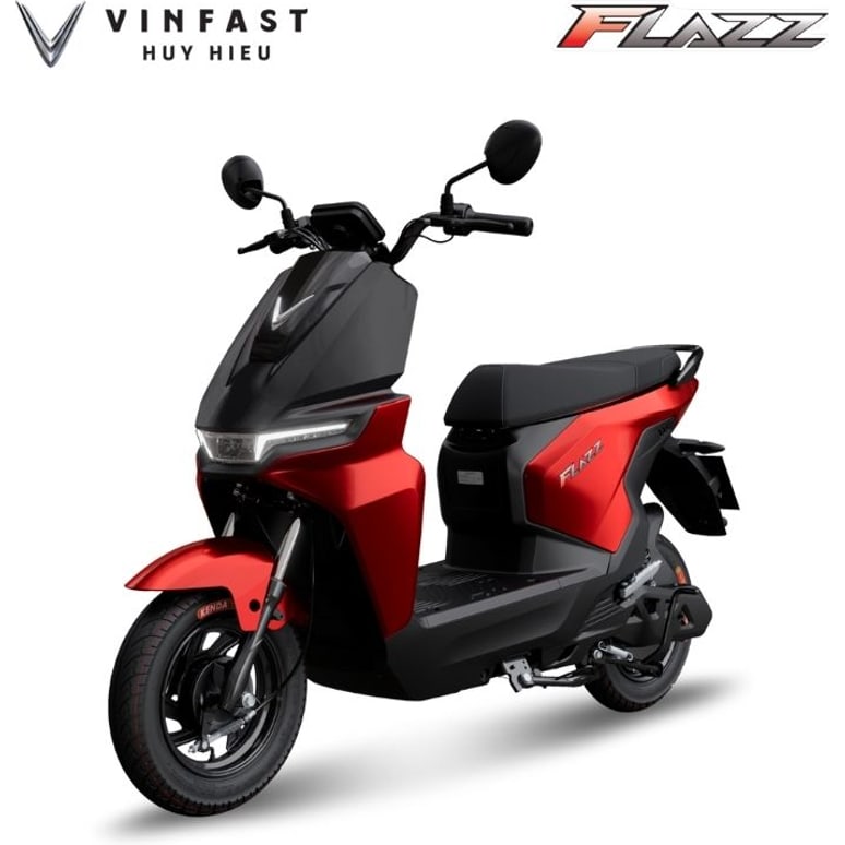 VinFast Flazz