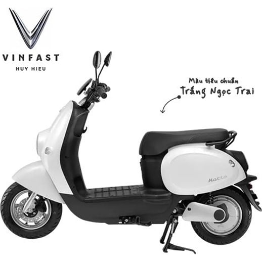 VinFast Motio
