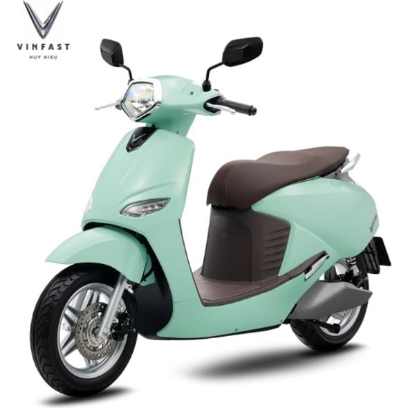 VinFast Vento S
