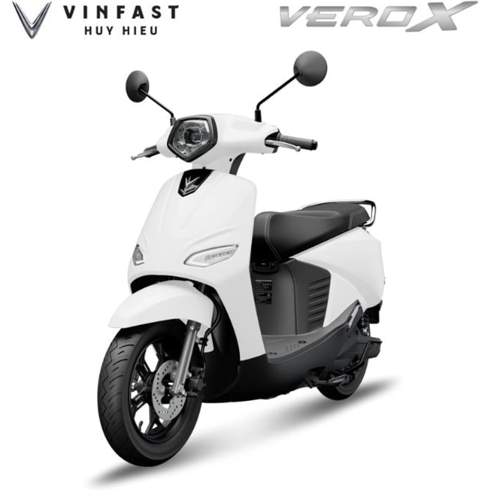 VinFast Vero X