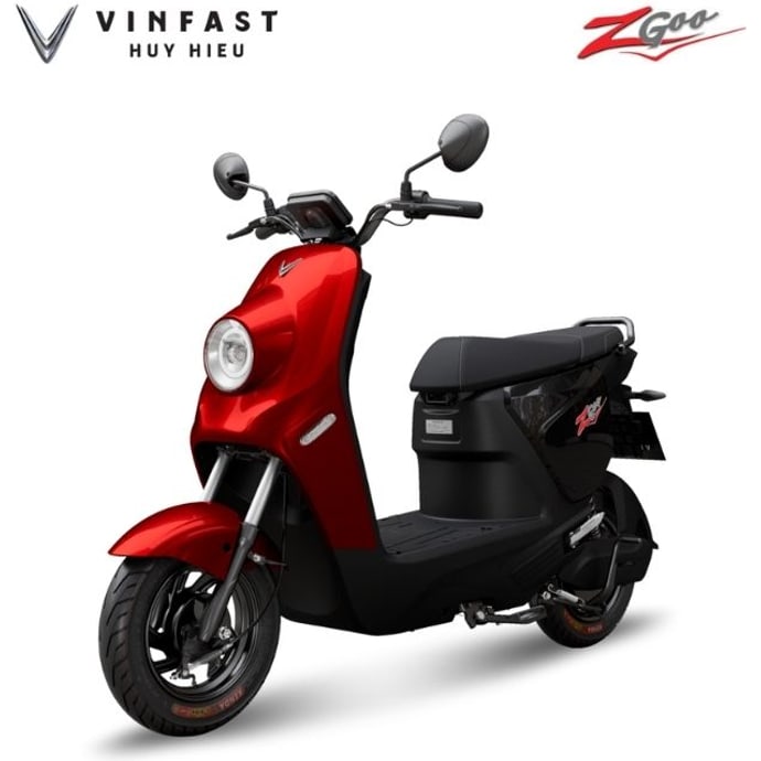 VinFast Zgoo